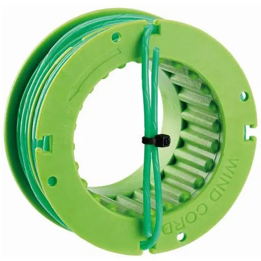 Trådspole Säker betalning